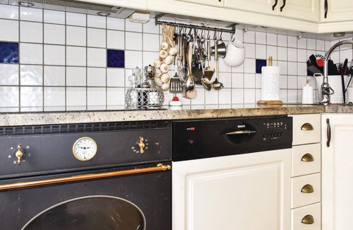Gislov House | Gorgeous home in Skivarp with sauna