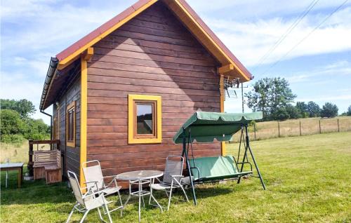 Gardna Wielka House | Gorgeous Home In Smoldzino