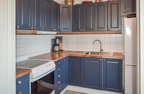 Vestby House | Gorgeous home in Son with kitchen