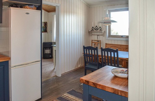 Vestby House | Gorgeous home in Son with kitchen