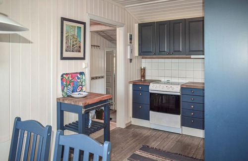 Vestby House | Gorgeous home in Son with kitchen