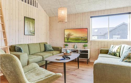 Stege House | Gorgeous Home In Stege With Sauna