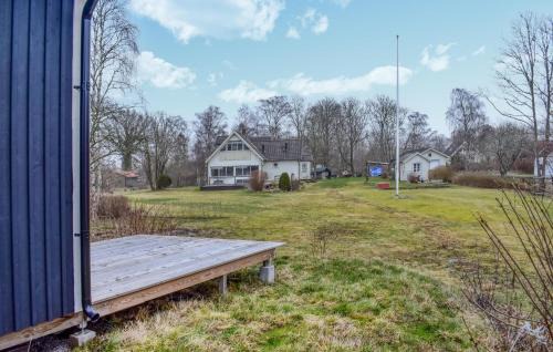 Bredavik House | Gorgeous Home In Sturkö With Kitchen