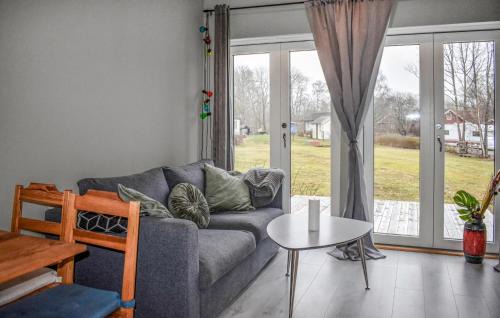 Bredavik House | Gorgeous Home In Sturkö With Kitchen