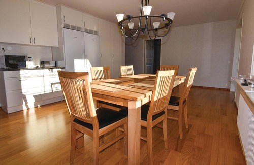 Svanskog House | Gorgeous home in Svanskog with WiFi