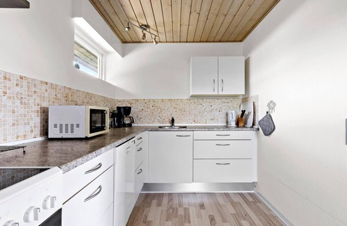 Vollerup House | Gorgeous home in Sydals with WiFi