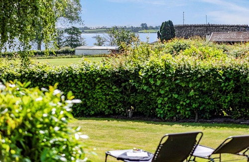 Vollerup House | Gorgeous home in Sydals with WiFi