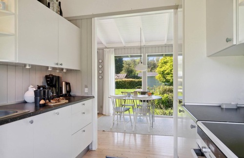 Holloselund House | Gorgeous home in Tisvildeleje with WiFi