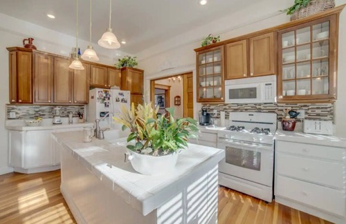 Canon City House | Gorgeous Home in the heart of the Royal Gorge Region