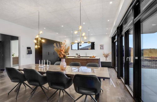 Thisted Municipality House | Gorgeous home in Thisted with WiFi
