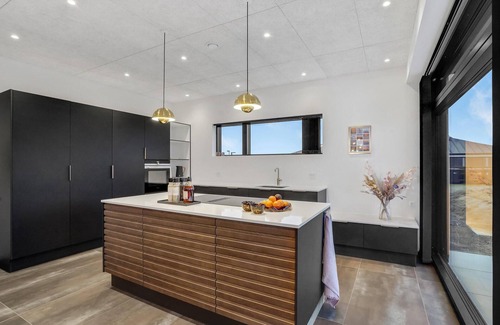 Thisted Municipality House | Gorgeous home in Thisted with WiFi