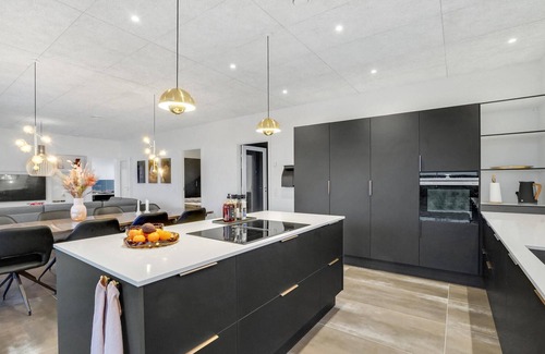 Thisted Municipality House | Gorgeous home in Thisted with WiFi