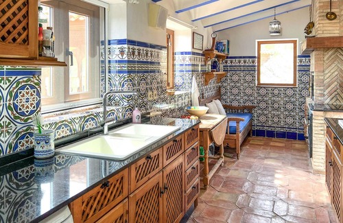 Turre House | Gorgeous home in Turre