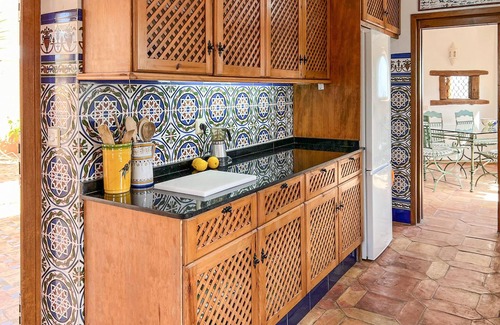 Turre House | Gorgeous home in Turre