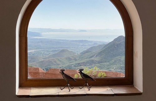 Turre House | Gorgeous home in Turre