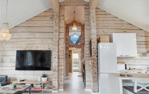 Marielyst House | Gorgeous Home In Væggerløse With Sauna