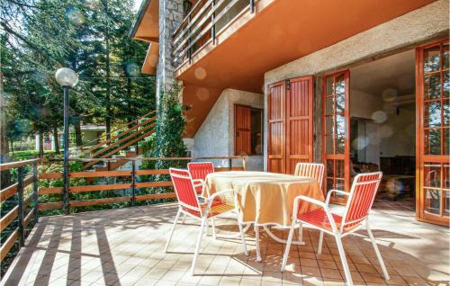 Montecopiolo House | Gorgeous Home In V, Di Montecopiolo