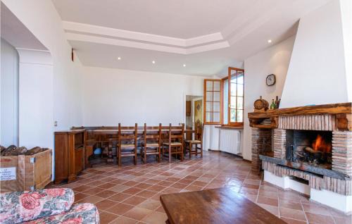 Montecopiolo House | Gorgeous Home In V, Di Montecopiolo