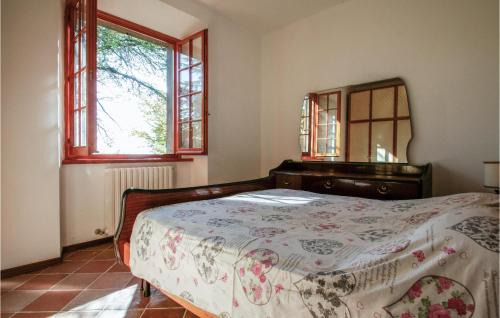 Montecopiolo House | Gorgeous Home In V, Di Montecopiolo