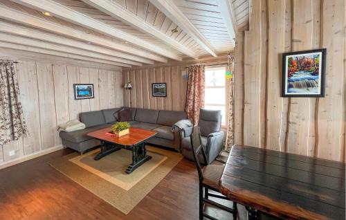 Venabygd House | Gorgeous Home In Venabygd With Sauna