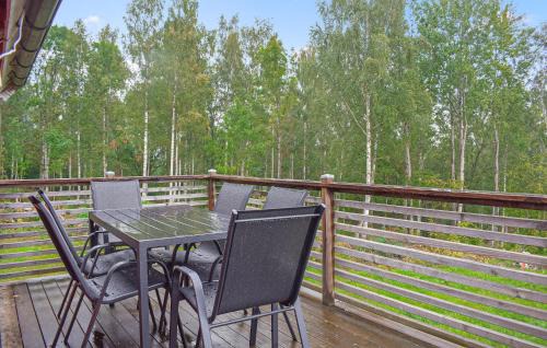 Vanga House | Gorgeous Home In Villands With Lake View