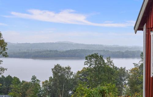 Vanga House | Gorgeous Home In Villands With Lake View