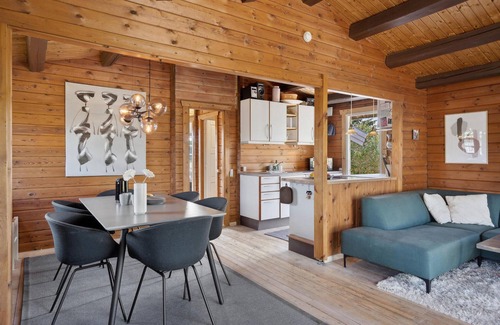 Skaverup House | Gorgeous home in Vordingborg with WiFi