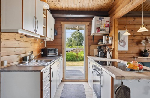 Skaverup House | Gorgeous home in Vordingborg with WiFi
