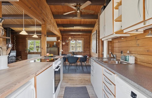 Skaverup House | Gorgeous home in Vordingborg with WiFi
