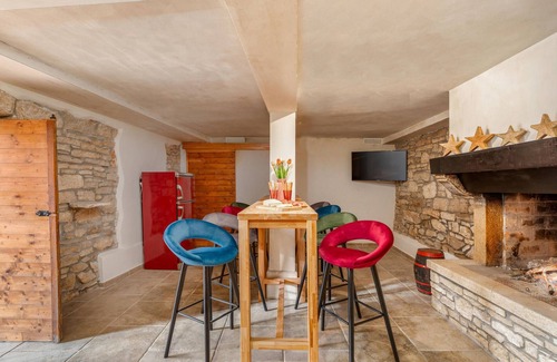 Gajana House | Gorgeous home in Vodnjan