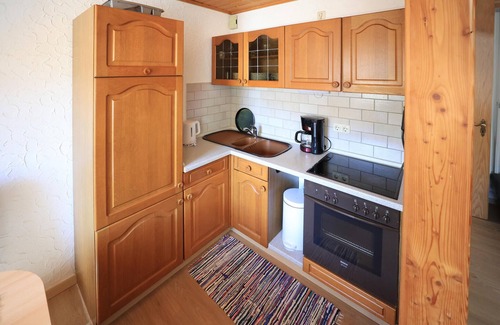 Waldthurn House | Gorgeous home in Waldthurn with WiFi