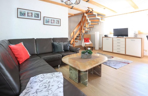 Waldthurn House | Gorgeous home in Waldthurn with WiFi
