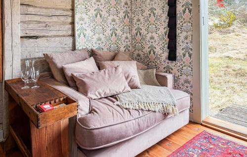 Ydre Municipality House | Gorgeous Home In Ydre With Wifi