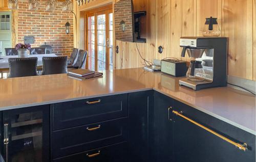 Ydre Municipality House | Gorgeous Home In Ydre With Sauna