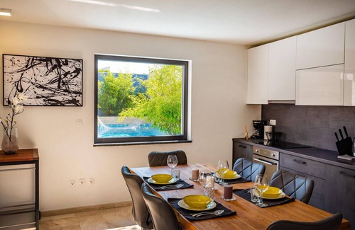 Diklo House | Gorgeous home in Zadar