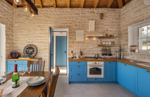 Diklo House | Gorgeous home in Zadar