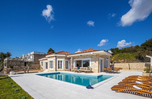 Diklo House | Gorgeous home in Zadar
