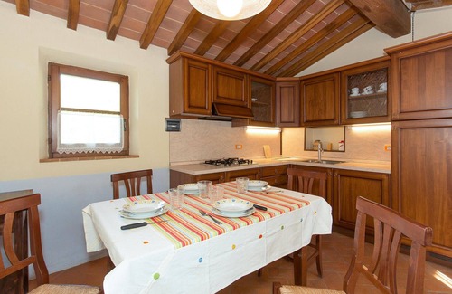 Montepulciano House | Gorgeous home in Montepulciano SI