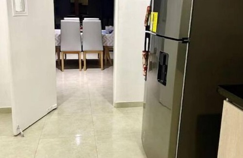 Bocagrande Apartment | Gorgeous Home Perfect Location Close to the Ocean