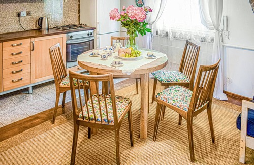 Ustronie Morskie House | Gorgeous home in Ustronie Morskie