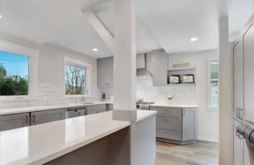 Stevens House | Gorgeous Home, Spectacular View