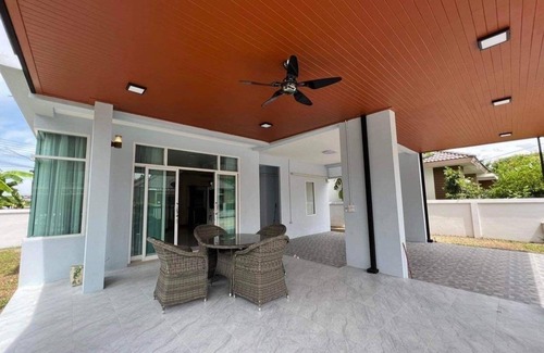 Nakhon Ratchasima House | Gorgeous Home City-Center Korat