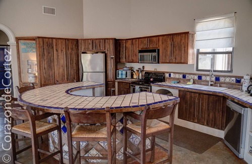 Puerto Penasco House | Gorgeous Home w/Great Views and Amenities - kayaks and SUPs! Pet Friendly.