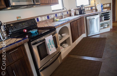 Puerto Penasco House | Gorgeous Home w/Great Views and Amenities - kayaks and SUPs! Pet Friendly.
