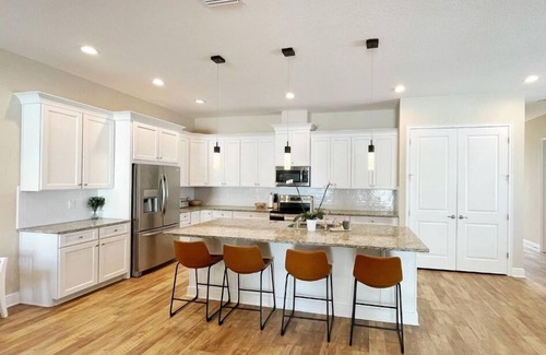 Ballast Point House | Gorgeous Home w/Huge Salt-Water POOL & SPA
