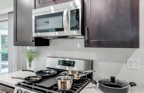 Northridge House | Gorgeous Home w/Pool - Perfect for the Family