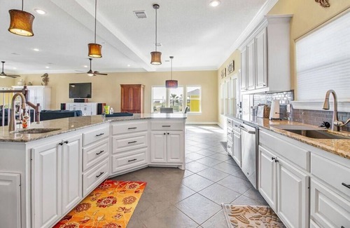 Cedar Lane House | Gorgeous Home w/Sargent Beach/ICW Views