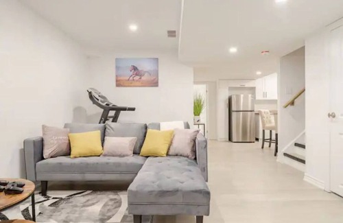 Welland House | Gorgeous House