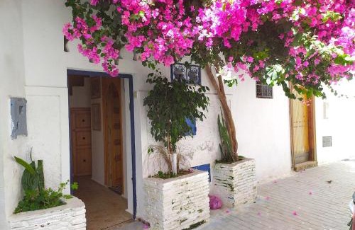 Medina of Tangier House | Gorgeous House in the Heart of the Medina
