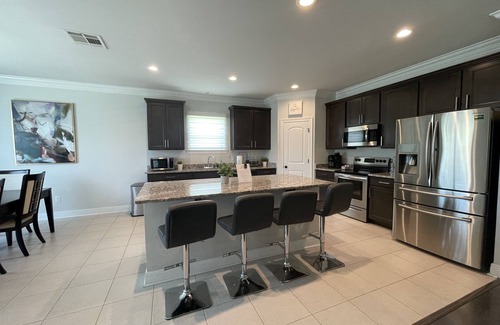 Lake Charles House | Gorgeous house in Lake Charles!